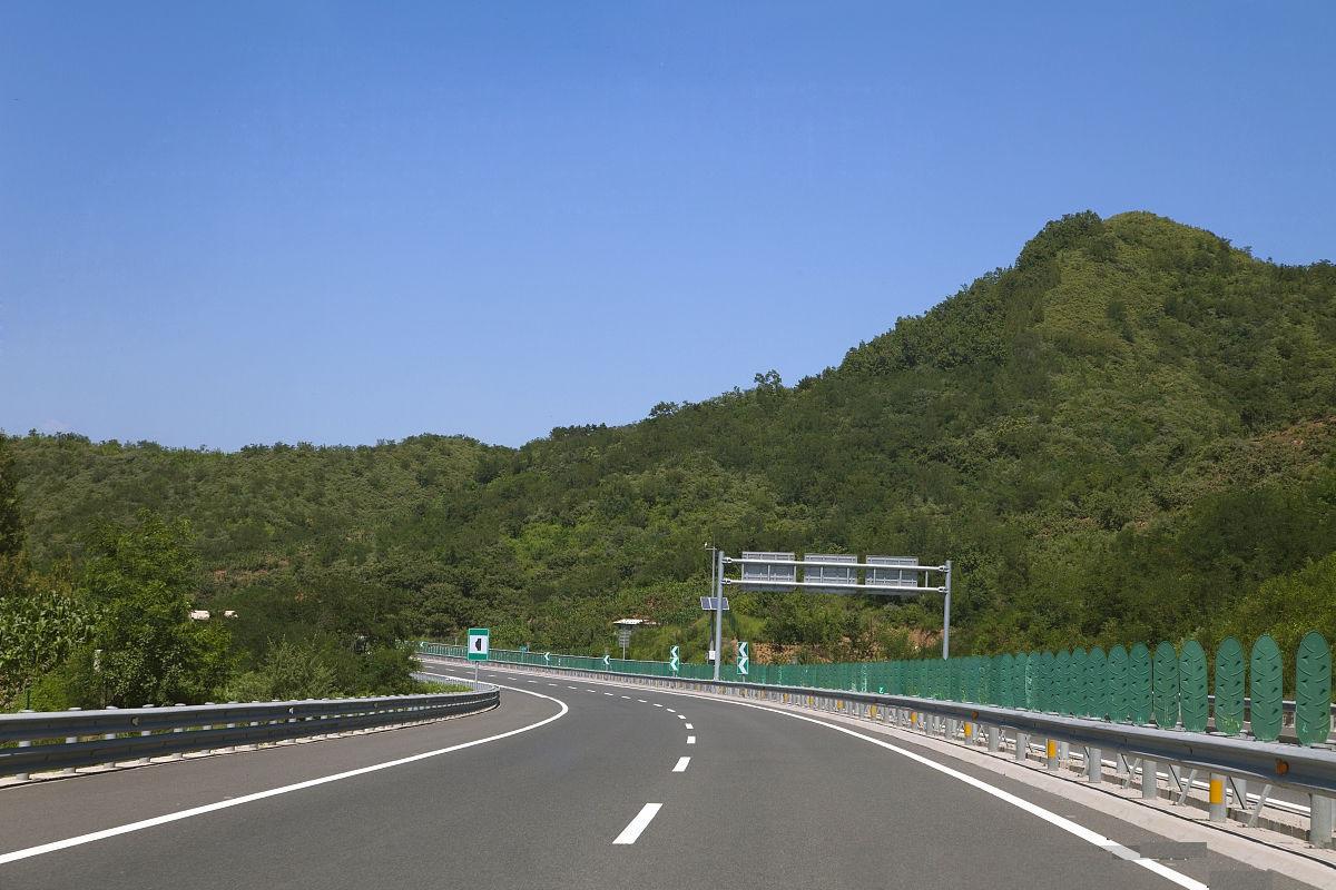 龙塘坳匝道收费站污水处理项目